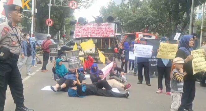 
					Bukti Kepemilikan Kuat, DPRD DKI Diminta Segera Bayar Ganti Rugi Lahan Daam bin Nasairin