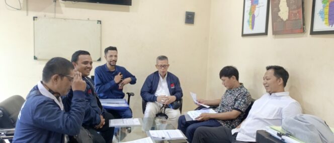 
					Sebagai Pilar Keempat, MIO Indonesia Siap Berikan Kontrol Sosial dan Kritik Membangun bagi Pemerintah