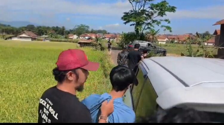 2 Pelaku Ditangkap Mutilasi di Bekasi Ditangkap Jatanras PMJ