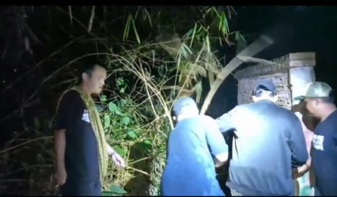 
					Potongan Tubuh Korban Mutilasi dalam Freezer Ditemukan di Bogor