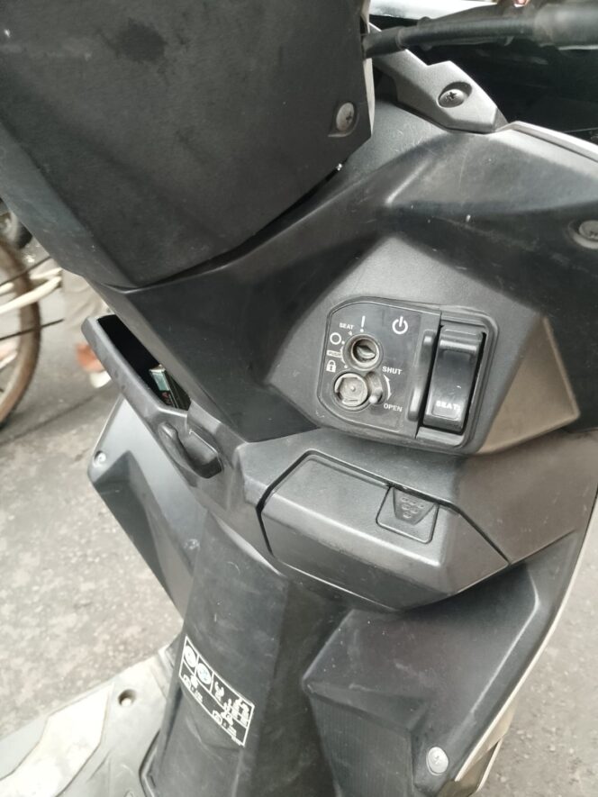 
					Unit Reskrim Polsek Johar Baru Amankan Dua Terduga Pelaku Percobaan Pencurian Sepeda Motor di Galur