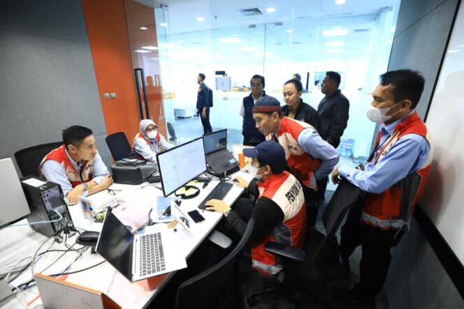 
					OJK dan Bareskrim Polri Geledah PT MASI Terkait Dugaan Manipulasi IPO dan Insider Trading, Dua Tersangka Ditetapkan