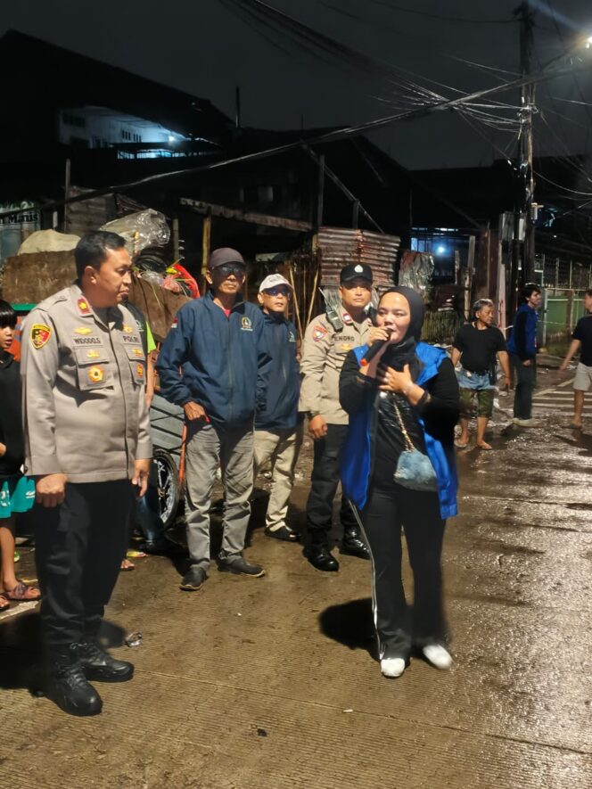 
					Lomba Jalan Cepat “Kapolsek Cup” di Kramat Tertunda Akibat Hujan, Polisi Ajak Remaja Jaga Kamtibmas