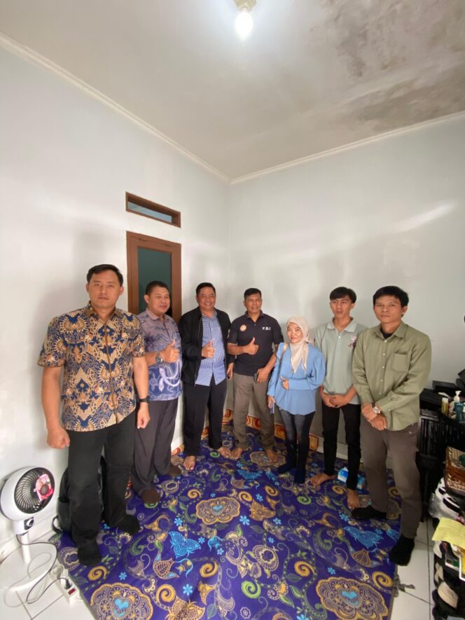 
					Apresiasi untuk Pihak Berwenang: Respons Cepat Polisi dan TNI dalam Menangani Kasus Penganiayaan di Tangsel