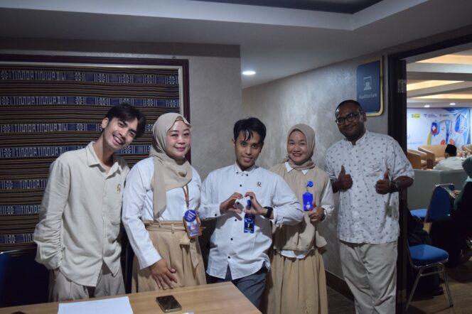 
					Kerjasama Baru: Program Edukasi Ginjal Akan Jangkau SD hingga SMA Seluruh Indonesia