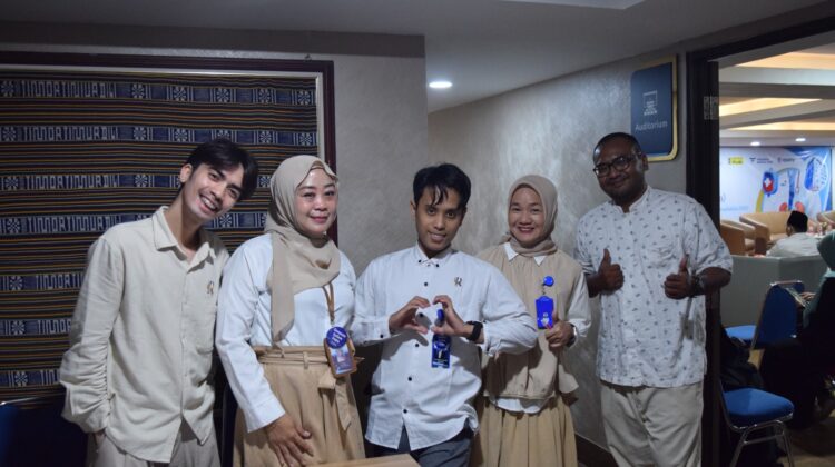 Kerjasama Baru: Program Edukasi Ginjal Akan Jangkau SD hingga SMA Seluruh Indonesia