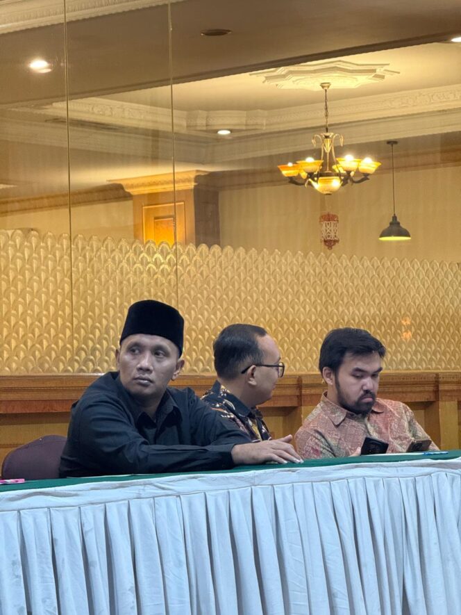
					Dukungan ke Palestina Jadi Alasan AdNI Desak RI Keluar dari Keanggotaan Board of Peace