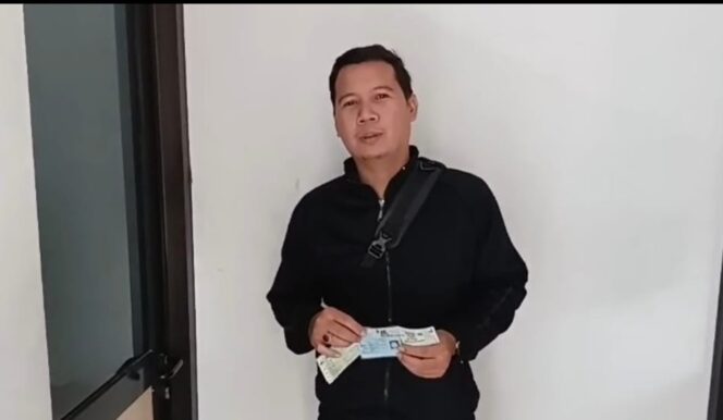 
					Pelayanan Samsat Keliling Depok Dipuji Warga, Usul Digelar di Lebih Banyak Kelurahan
