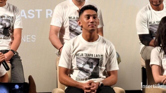 
					Harapan di Tengah Sinisme: Pesan Mendalam dari Film “Meja Tanpa Laci”