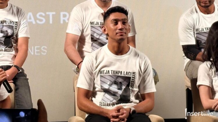 Harapan di Tengah Sinisme: Pesan Mendalam dari Film “Meja Tanpa Laci”