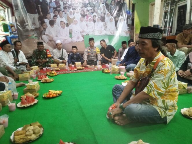 
					Hangatkan Kebersamaan Ramadhan, Tiga Pilar Hadiri Buka Puasa dan Santunan Anak Yatim di Kampung Rawa