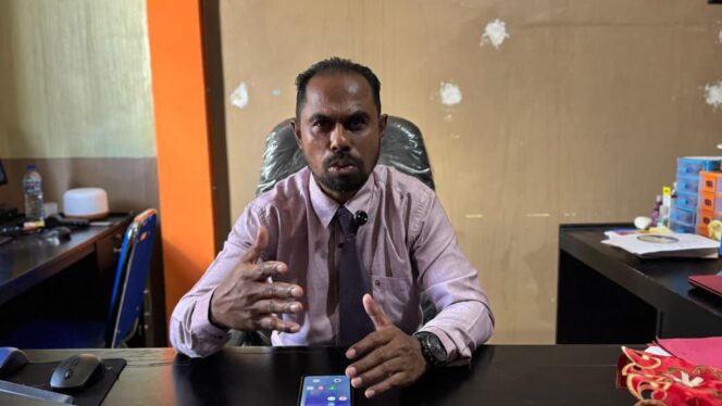 
					Direktur YLBH Papua Tengah Dukung Operasi Damai Cartenz, Harapkan Papua Tetap Aman dan Damai