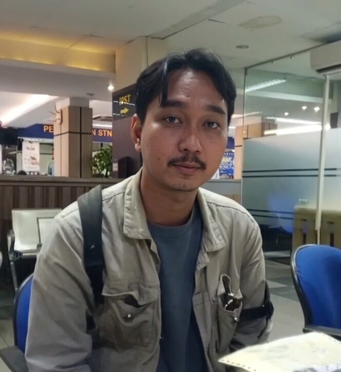 
					SPKT Polda Metro Jaya Tuai Apresiasi, Warga: Pelayanannya Bagus dan Cepat