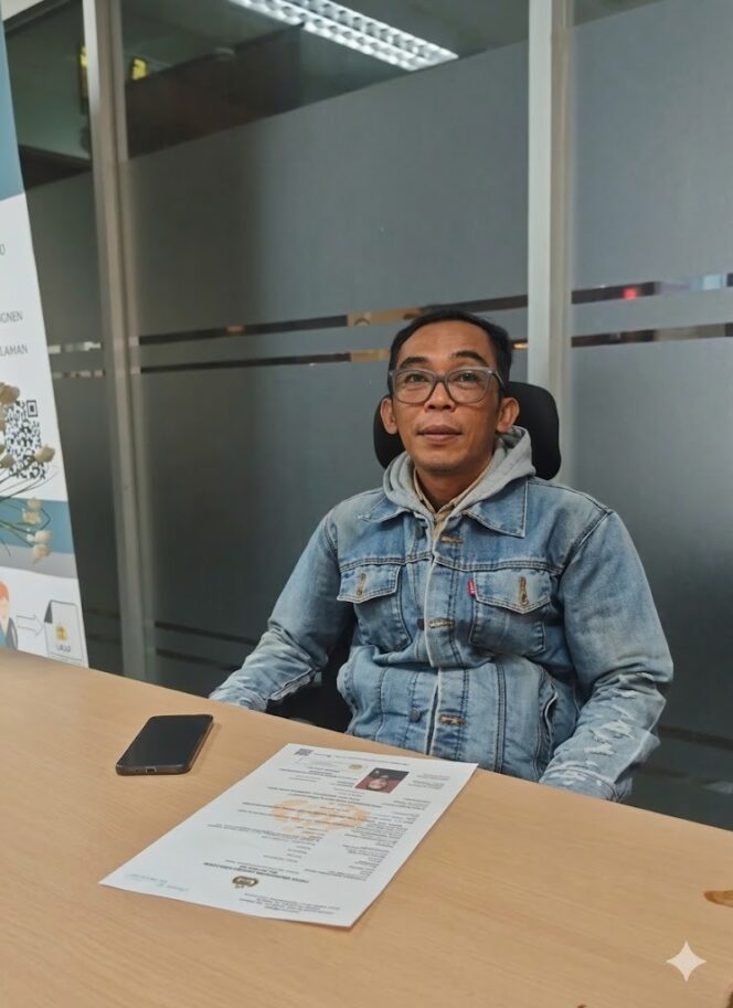 
					Buat SKCK di Polda Metro Jaya, Warga Puas Pelayanan Cepat dan Bersahabat