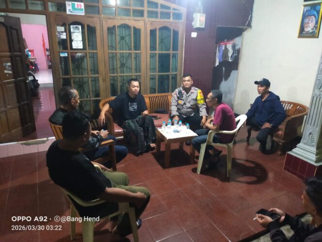 
					Warga Kramat Dimediasi Usai Tuduhan Perselingkuhan di Cakung