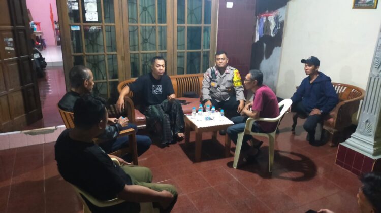 Warga Kramat Dimediasi Usai Tuduhan Perselingkuhan di Cakung