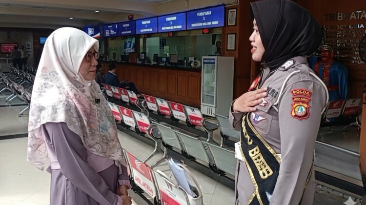 Hari Kedua Pengurusan, Warga Nilai Pelayanan BPKB Tetap Baik