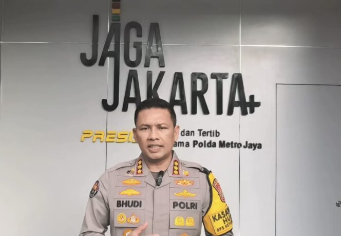 
					Polda Metro Jaya Utamakan Pelayanan dalam Perayaan Ibadah Paskah 2026