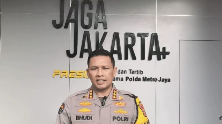Polda Metro Jaya Utamakan Pelayanan dalam Perayaan Ibadah Paskah 2026