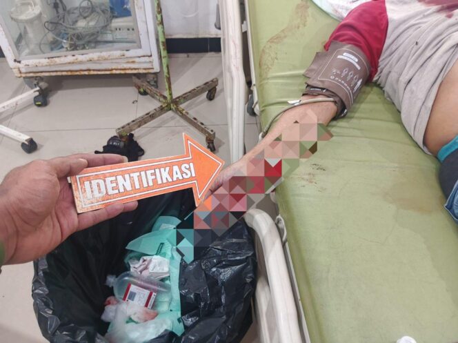 
					Respon Cepat Satgas Damai Cartenz, Korban Kekerasan di Paniai Tertangani, Pelaku Diburu Aparat