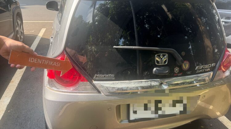 Driver Online Melakukan Pelecehan ke Penumpang di Jakpus, Ditangkap di Depok