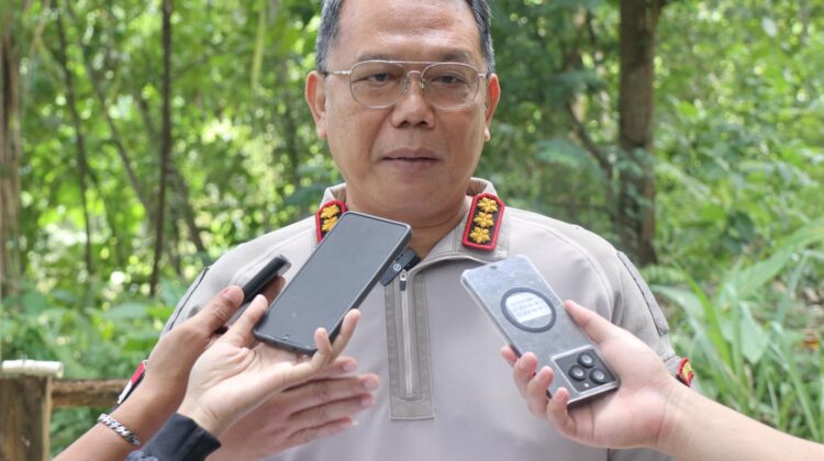 Pelaku Penembakan Kepada Bapak Jenderal Tito Karnavian Sewaktu Menjadi Kapolda Papua Berhasil di Lumpuhkan Satgas Ops Damai Cartenz