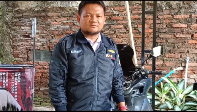 
					Ucapan Terima Kasih kepada Polsek Metro Tanah Abang atas Ditemukannya Sepeda Motor yang Hilang