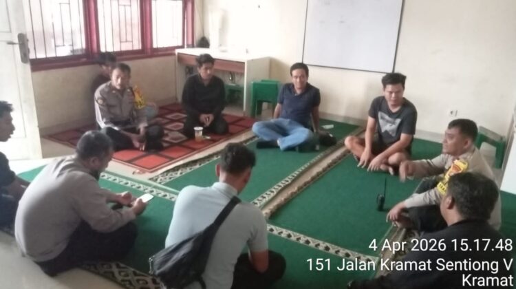 Keributan di Asrama Mahasiswa Jambi, Dua Pihak Sepakat Tempuh Jalur Hukum