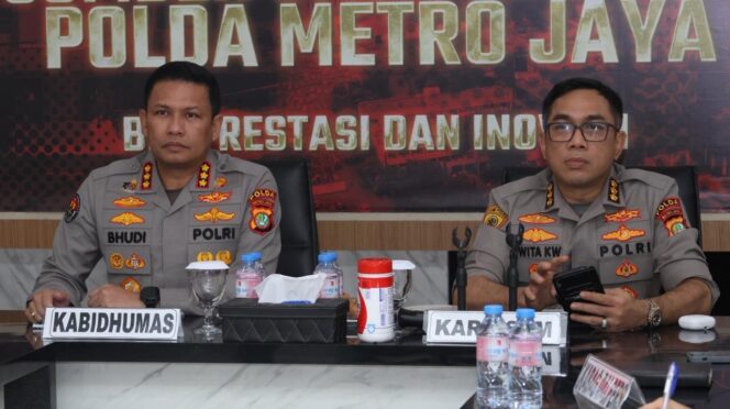 
					Rekrutmen Akpol 2026 Hanya Jalur Reguler, Polda Metro Jaya Pastikan Seleksi Transparan dan Humanis