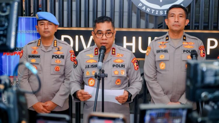 Polri Tegaskan Rekrutmen Akpol 2026 Tanpa Jalur Khusus, Masyarakat Diminta Waspada Penipuan
