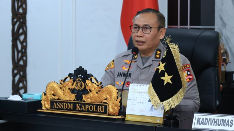 Polri Tegaskan Rekrutmen Taruna-Taruni Akpol 2026 Satu Jalur dan Bebas Kecurangan