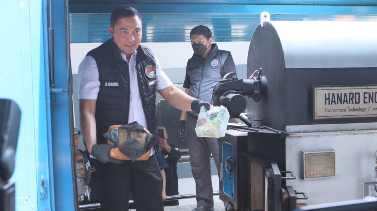 Bongkar Ribuan Kasus Narkoba, Polda Metro Jaya Ingatkan Bahaya Narkoba dan Dampaknya