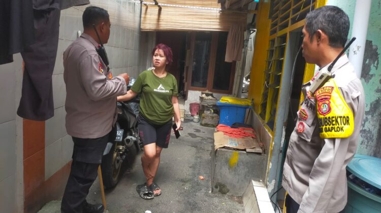 Warga Kramat Sempat Laporkan Kehilangan 2 HP, Ternyata Tersimpan di Kamar Mandi