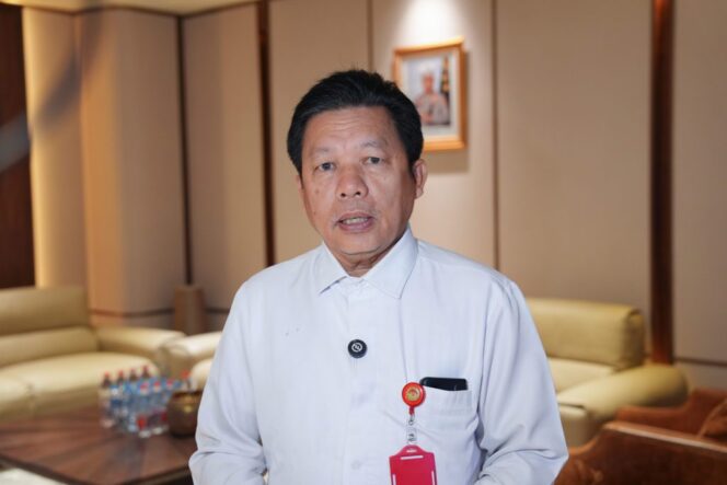 
					Polri Dinilai Sukses Kelola Arus Mudik dan Balik Lebaran, Tuai Respons Positif Masyarakat