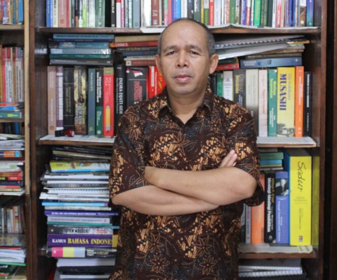 
					Ki Darmaningtyas: Kepuasan Pemudik Hingga 85,3% Bukti Keberhasilan Rekayasa Lalu Lintas dan Sinergi Lintas Sektor