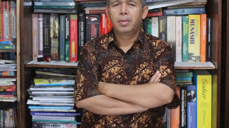Ki Darmaningtyas: Kepuasan Pemudik Hingga 85,3% Bukti Keberhasilan Rekayasa Lalu Lintas dan Sinergi Lintas Sektor
