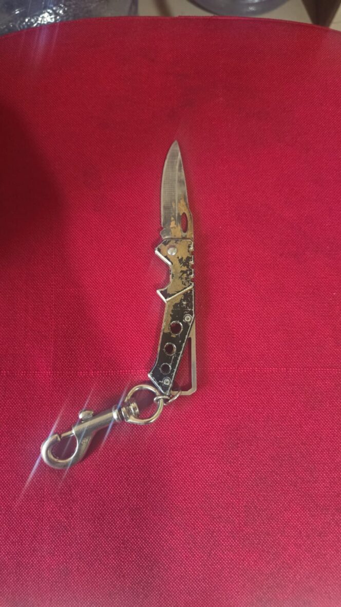 
					Peras Uang Keamanan Kepada Pedagang Bakso di Tanah Abang, 3 Pelaku Ditangkap