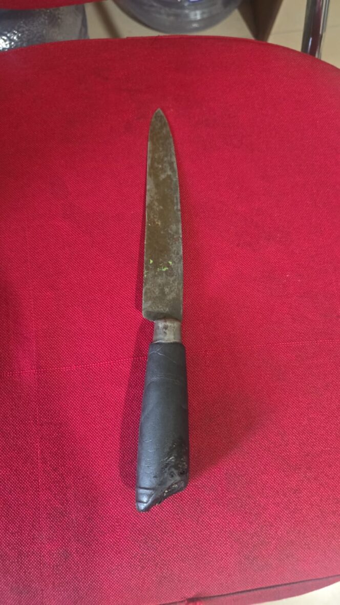 
					Viral Pemalakan Pedagang di Tanah Abang, 3 Pelaku Ditangkap Polisi