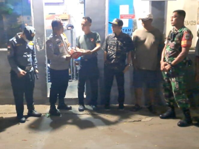 
					Sinergi 4 Pilar Rawasari Perkuat Keamanan Lingkungan Lewat Sambang Pos Satkamling