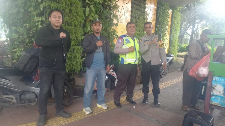 Polisi Amankan Laga Persija Jakarta vs Persebaya Surabaya di GBK, Lalu Lintas Tanah Abang Lancar