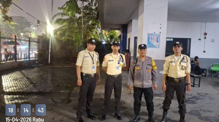 Kunjungan Menteri PKP ke Gedung Pertamina Transkontinental Batal, Situasi Tetap Kondusif