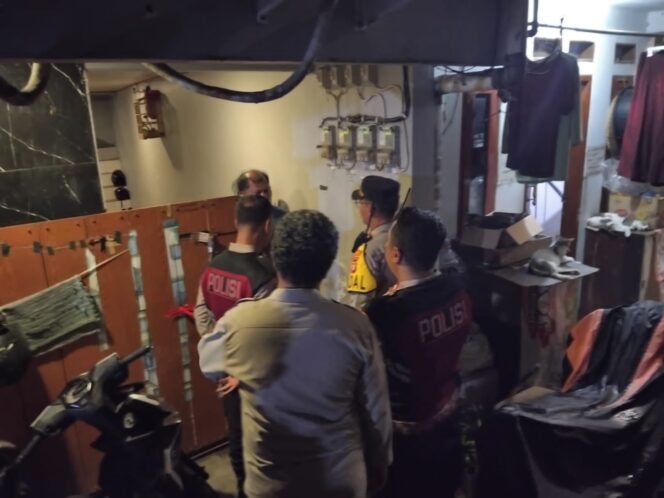 
					Polisi Respon Cepat Aduan Warga Tentang Keributan dan Ucapan Rasis di Kramat, Kasus Ditangani Propam