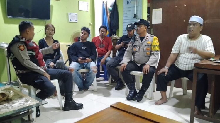 Viral Foto Dipakai di MiChat Tanpa Izin, Warga Paseban Lapor Polisi