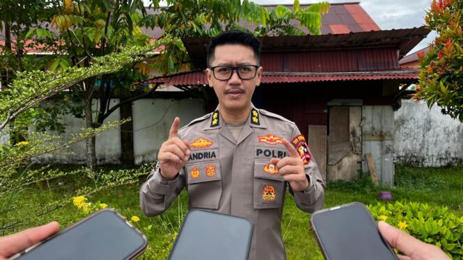 
					Satgas Operasi Damai Cartenz 2026 Laksanakan Patroli Taktis dan Penyisiran di Yahukimo
