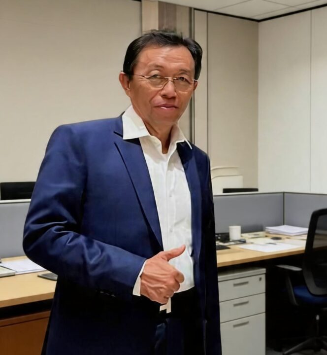 
					Hendra Karianga: Status Saksi Bukan Pelaku, NHM Tak Bisa Diseret