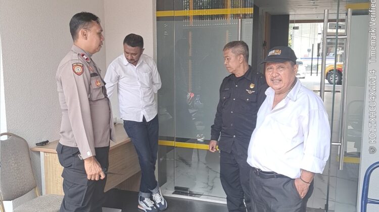 Gerak Cepat Polisi Mediasi Kebisingan AC, Warga Pegangsaan Kini Lebih Nyaman