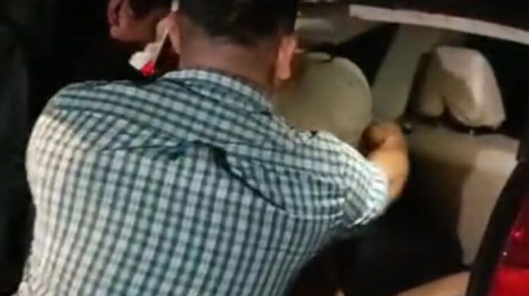 Jambret HP WNA di Sawah Besar Ditangkap, 3 Pelaku Termasuk Penadah Dibekuk Polisi