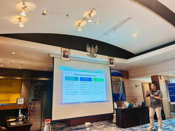 
					MA Susun Pedoman Perkuat Tata Kelola Medsos