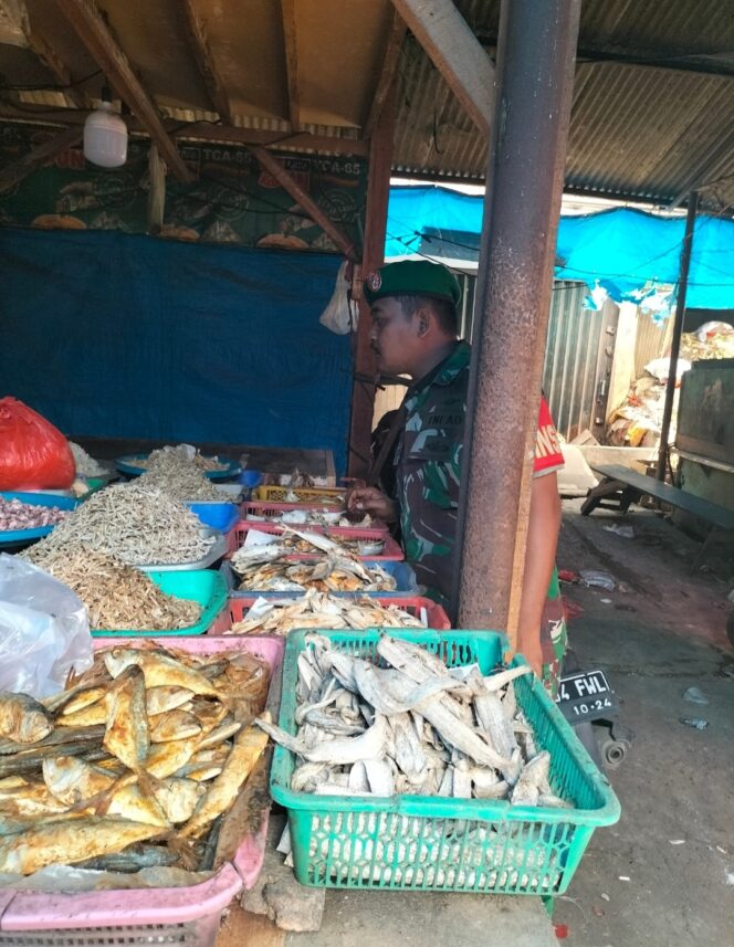 
					Cek Harga Sembako, Emas, dan Dolar di Wilayah Cikarang, Ini Hasilnya