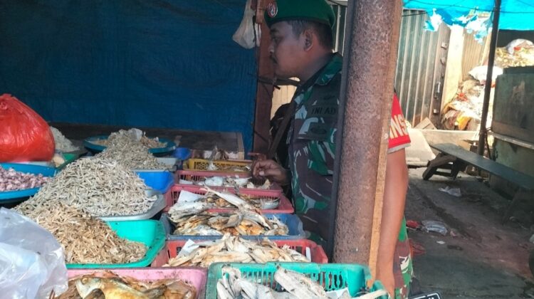 Cek Harga Sembako, Emas, dan Dolar di Wilayah Cikarang, Ini Hasilnya